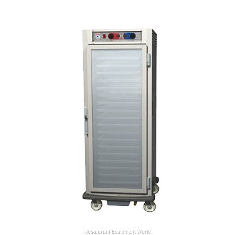 Intermetro C599-SFC-UA Proofer Cabinet, Mobile