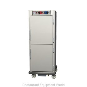 Intermetro C599L-SDS-UA Proofer Cabinet, Mobile