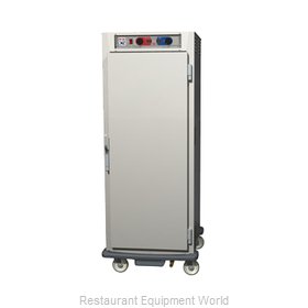 Intermetro C599L-SFS-UA Proofer Cabinet, Mobile