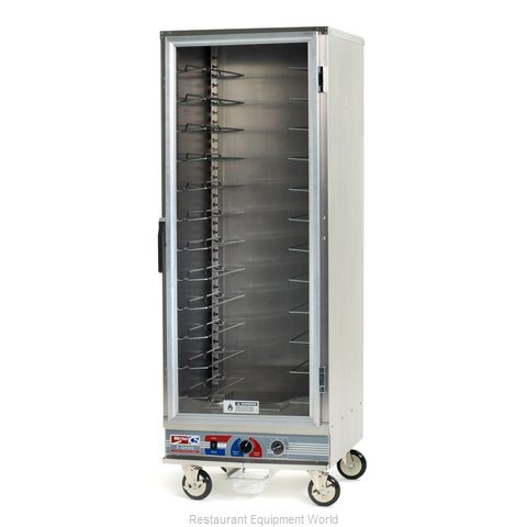 Intermetro C5E9-CFC-U Proofer Cabinet, Mobile