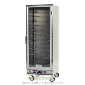 Intermetro C5E9-CFC-U Proofer Cabinet, Mobile