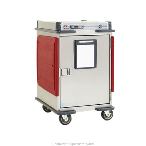 Intermetro C5T5-DSB Heated Cabinet, Mobile