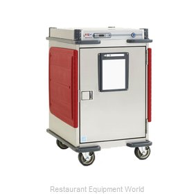 Intermetro C5T5-DSB Heated Cabinet, Mobile