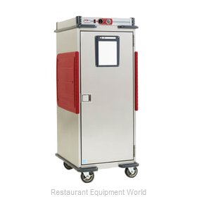 Intermetro C5T9-ASFA Heated Cabinet, Mobile