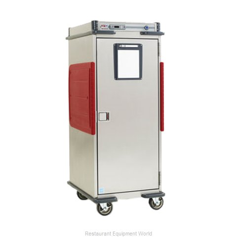 Intermetro C5T9-DSB Heated Cabinet, Mobile