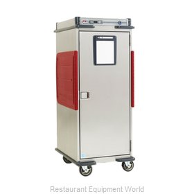 Intermetro C5T9-DSB Heated Cabinet, Mobile