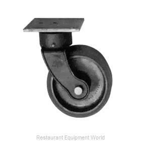 Intermetro C8DRA Casters