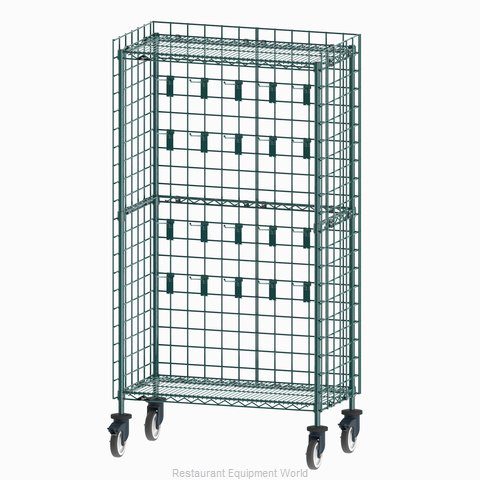 Intermetro CR183670-UTNK3 Pot / Utensil Rack