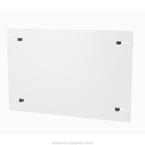 Intermetro CRDD9971-2436 Safety Shield / Guard