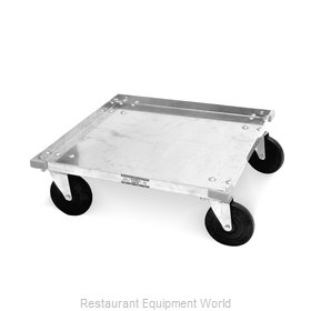 Intermetro D2020N Dolly, Dishwasher Rack