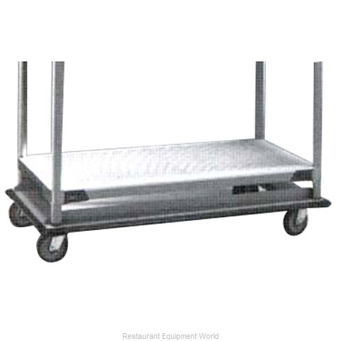 Intermetro D55PN Shelving Truck Dolly