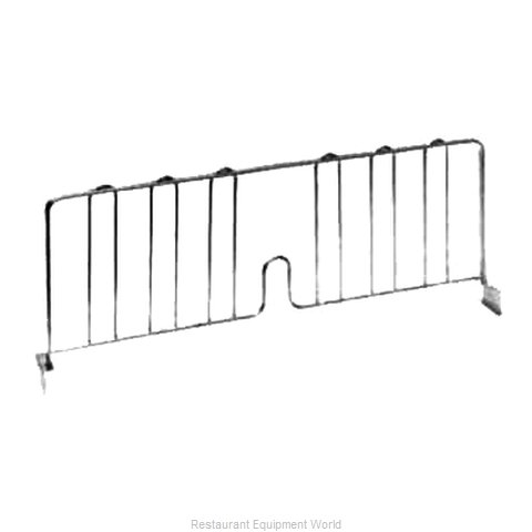 Intermetro DD14FC Shelf Divider, Wire