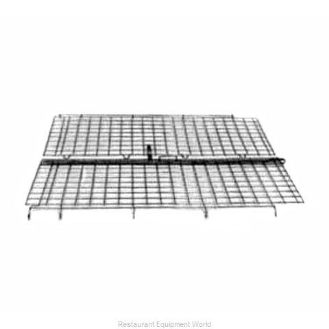 Intermetro ED57C Shelving Accessories