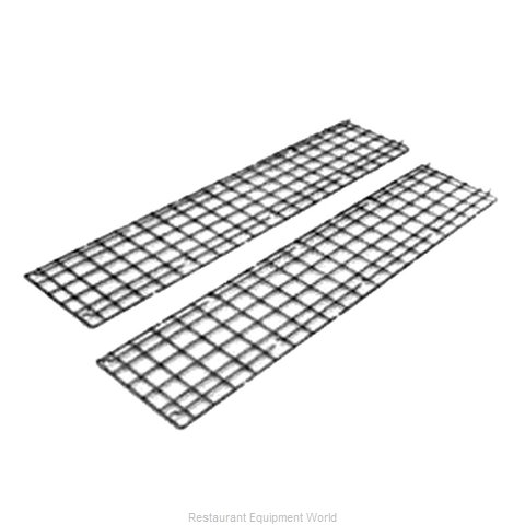 Intermetro EP27C Enclosure Panel