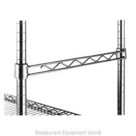 Intermetro H114-DSG Hanger Rail