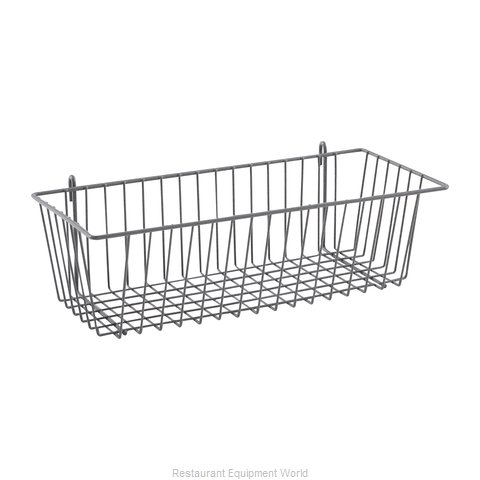 Intermetro H210K4 Shelving, Wall Grid Accessories