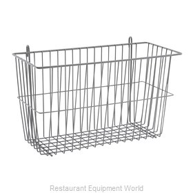 Intermetro H212K4 Shelving, Wall Grid Accessories