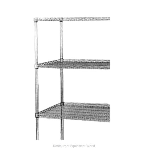 Intermetro HDM1436-DSG Shelving, Wire