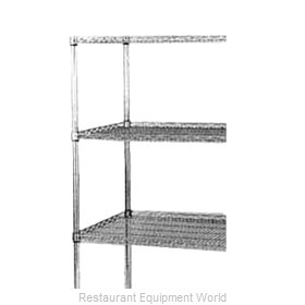 Intermetro HDM1436-DSG Shelving, Wire