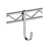 Accesorios para Paneles de Rejilla, para Anaqueles
 <br><span class=fgrey12>(Intermetro HK23C Shelving Accessories)</span>