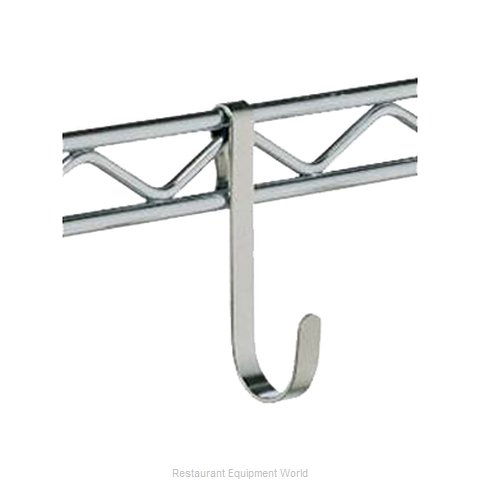 Wire Accessory Hook for Wire Shelving