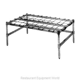 Intermetro HP33S Dunnage Rack, Wire