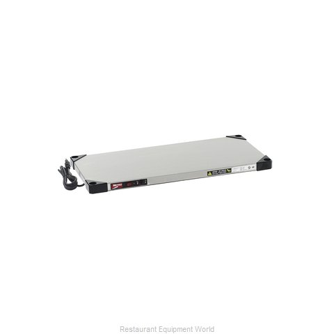 Intermetro HS1430 Heated Holding Shelves, Radiant