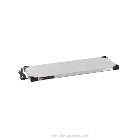Intermetro HS1436 Heated Holding Shelves, Radiant
