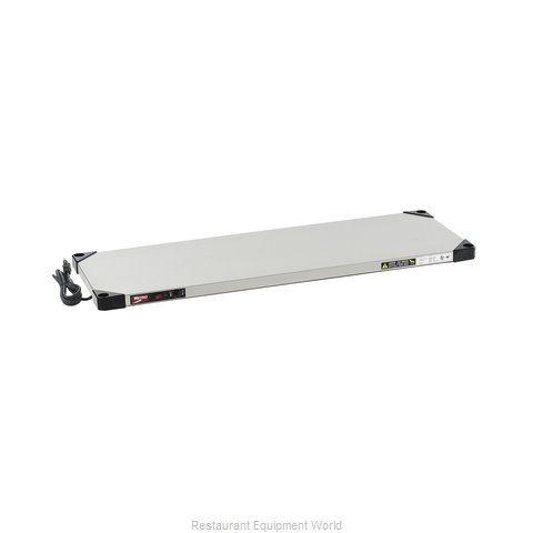 Intermetro HS1442 Heated Holding Shelves, Radiant