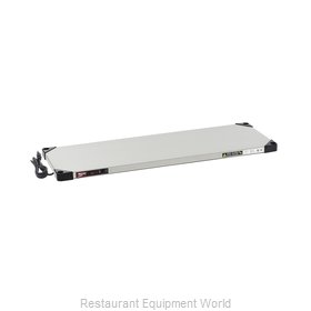 Intermetro HS1442 Heated Holding Shelves, Radiant