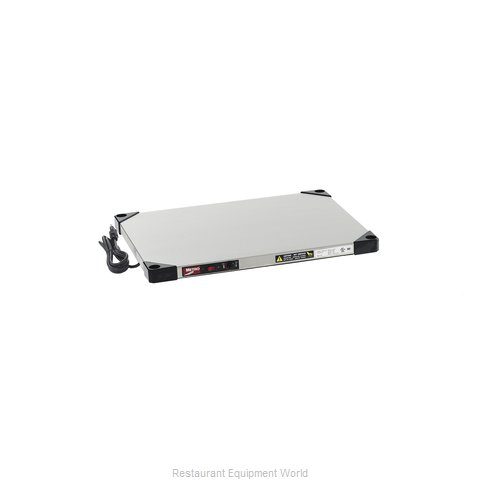 Intermetro HS1824 Heated Holding Shelves, Radiant