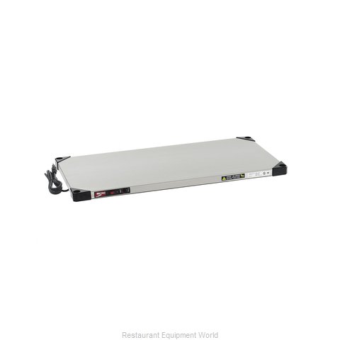 Intermetro HS1836 Heated Holding Shelves, Radiant