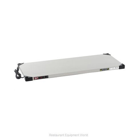 Intermetro HS1842 Heated Holding Shelves, Radiant