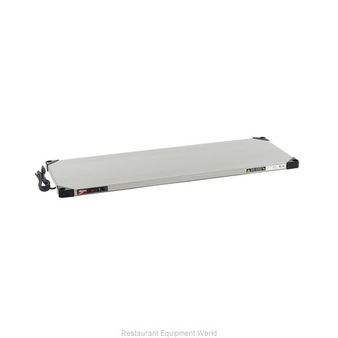 Intermetro HS1848 Heated Holding Shelves, Radiant