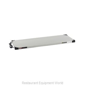 Intermetro HS1848 Heated Holding Shelves, Radiant