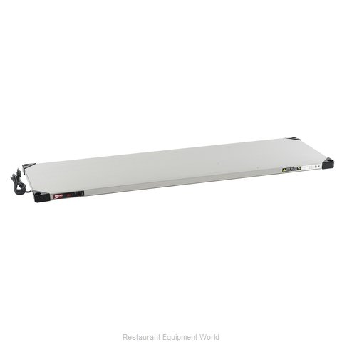Intermetro HS1860 Heated Holding Shelves, Radiant