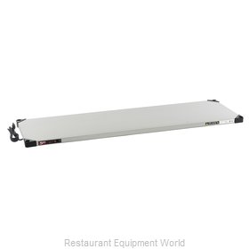 Intermetro HS1860 Heated Holding Shelves, Radiant