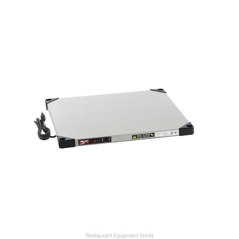 Intermetro HS2424 Heated Holding Shelves, Radiant