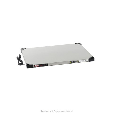 Intermetro HS2430 Heated Holding Shelves, Radiant
