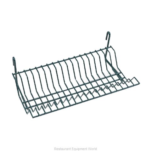 Intermetro IWA-11K3 Shelving Accessories