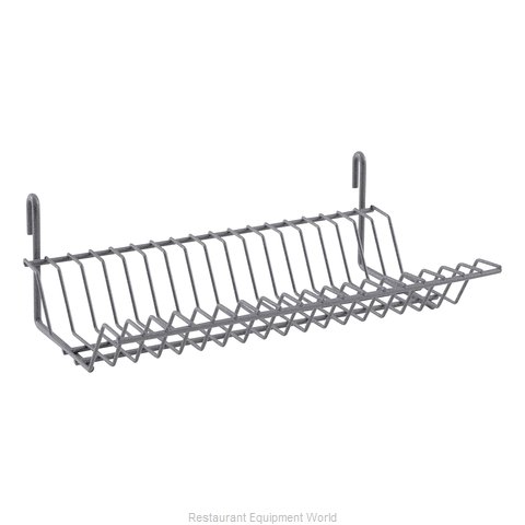 Intermetro IWA-11K4 Shelving, Wall Grid Accessories