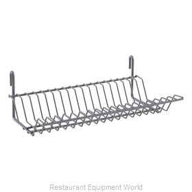 Intermetro IWA-11K4 Shelving, Wall Grid Accessories