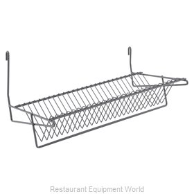 Intermetro IWA-S11K4 Shelving, Wall Grid Accessories