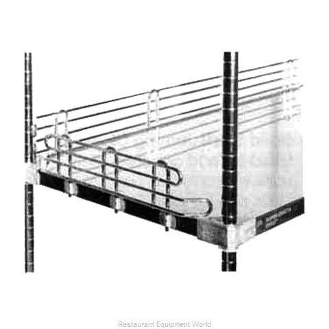 Intermetro L14WS Shelving Ledge