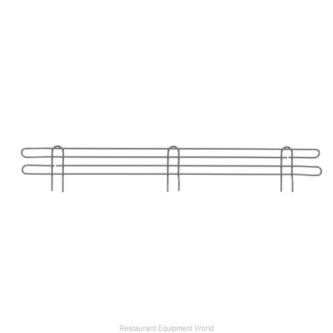 Intermetro L36N-4K4 Shelving Ledge
