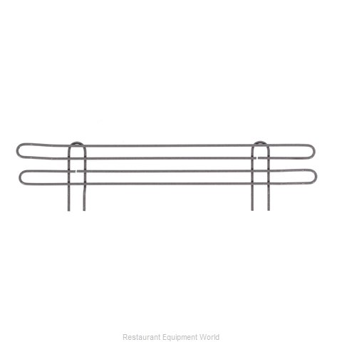 Intermetro L48N-4K4 Shelving Ledge