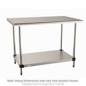 Intermetro LTS30IS Work Table,  30