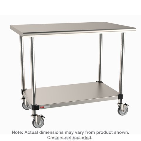 Intermetro LTSM30IS Work Table,  30