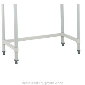 Intermetro M3TF2424E Shelving, 3-Sided Frame