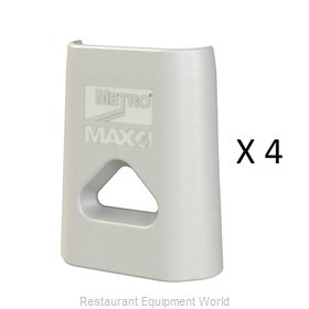 Intermetro MAX4-9985 Shelving Clip